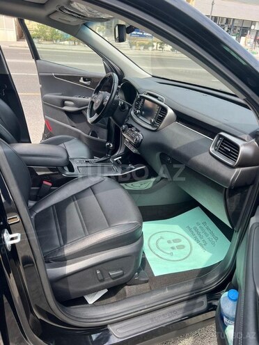 Kia Sorento 2016, 135,000 km - 2.0 l - Bakı