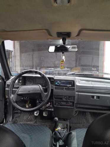 LADA (VAZ) 21099 1993, 224,600 km - 1.6 l - Gədəbəy