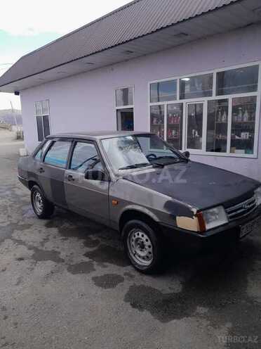 LADA (VAZ) 21099 1993, 224,600 km - 1.6 l - Gədəbəy