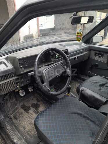 LADA (VAZ) 21099 1993, 224,600 km - 1.6 l - Gədəbəy
