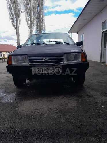 LADA (VAZ) 21099 1993, 224,600 km - 1.6 l - Gədəbəy
