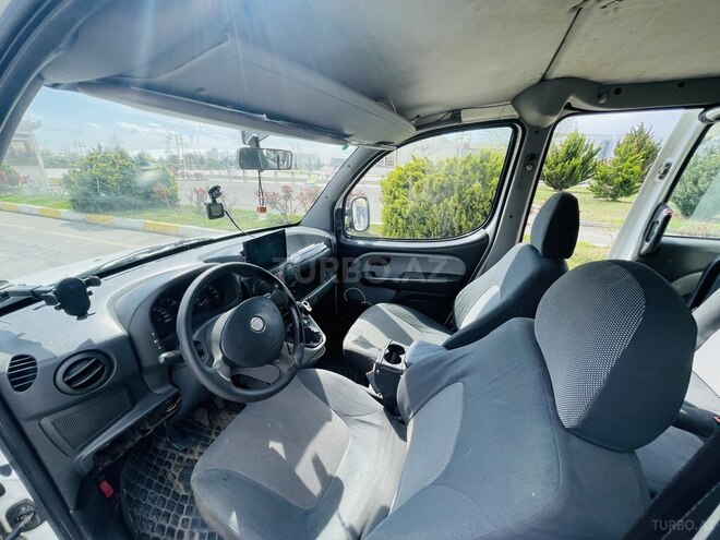Fiat Doblo 2010, 398,000 km - 1.4 l - Masallı