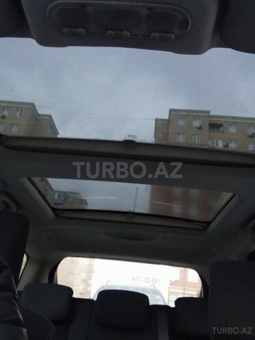 Renault Megane 2008, 430,000 km - 1.5 л - Bakı