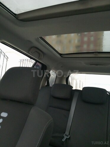 Renault Megane 2008, 430,000 km - 1.5 л - Bakı
