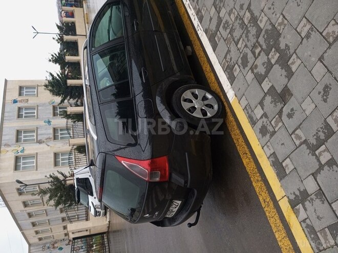Renault Megane 2008, 430,000 km - 1.5 л - Bakı