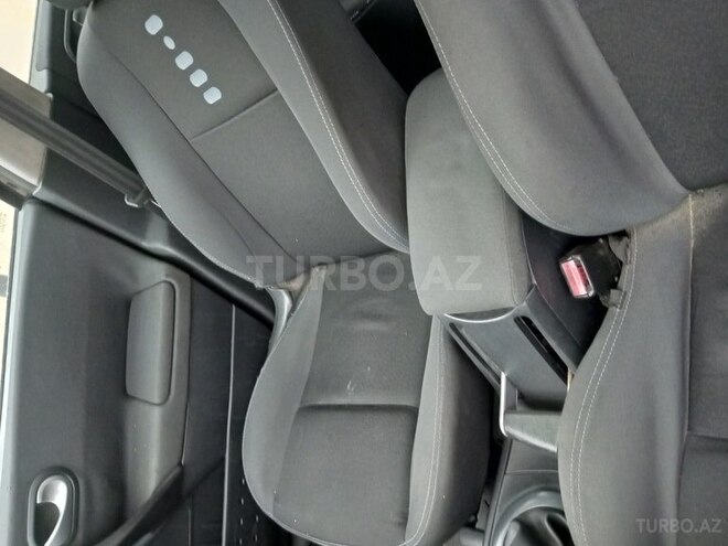 Renault Megane 2008, 430,000 km - 1.5 л - Bakı