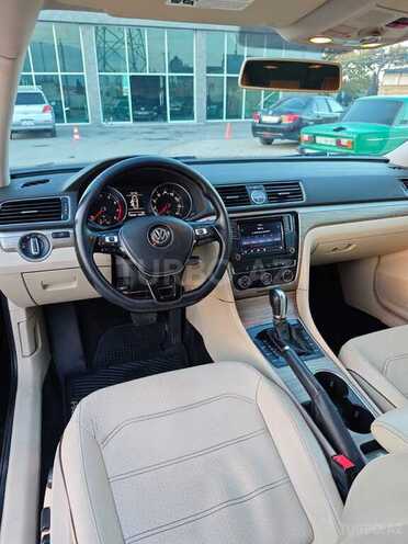 Volkswagen Passat (North America) 2016, 145,000 km - 1.8 l - Xaçmaz