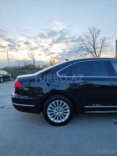 Volkswagen Passat (North America) 2016, 145,000 km - 1.8 l - Xaçmaz