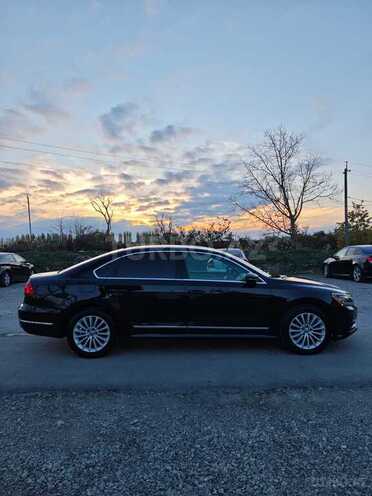 Volkswagen Passat (North America) 2016, 145,000 km - 1.8 l - Xaçmaz
