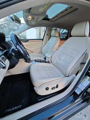 Volkswagen Passat (North America) 2016, 145,000 km - 1.8 l - Xaçmaz