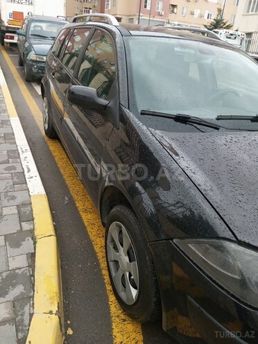 Renault Megane 2008, 430,000 km - 1.5 л - Bakı