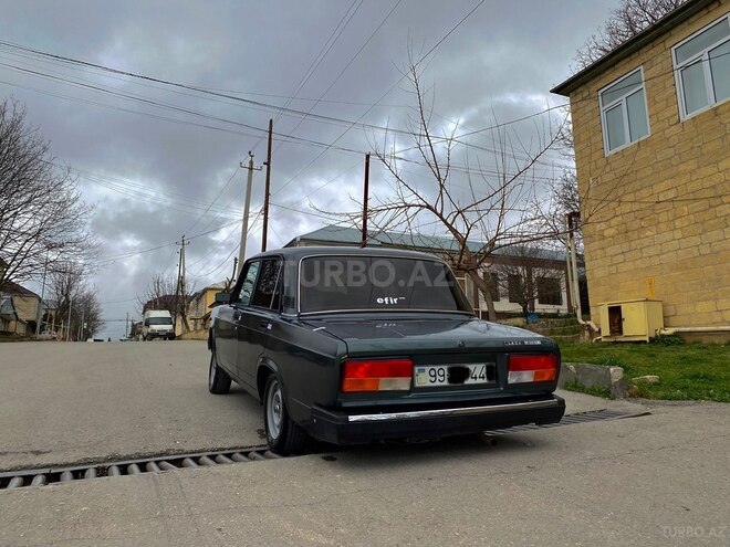 LADA (VAZ) 2107 2011, 53,648 km - 1.5 l - Şamaxı