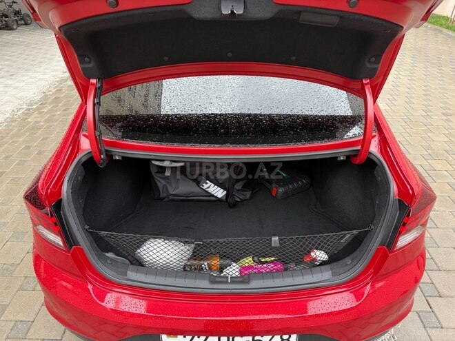 Hyundai Elantra 2020, 56,679 km - 2.0 l - Bakı