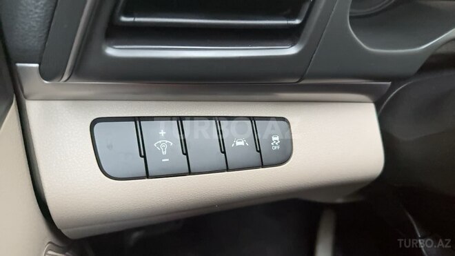 Hyundai Elantra 2020, 56,679 km - 2.0 l - Bakı