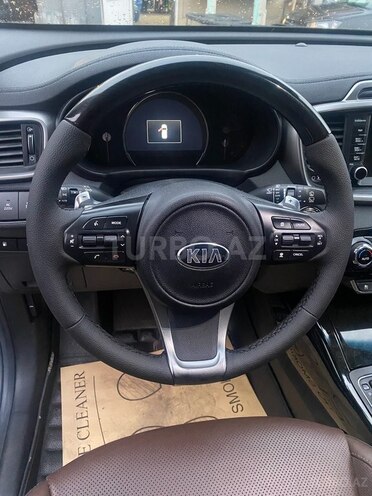 Kia Sorento-15