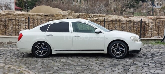 Nissan Teana 2005, 380,000 km - 2.3 l - Bakı