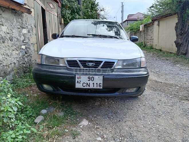 Daewoo Nexia 2008, 266,123 km - 1.5 л - Quba