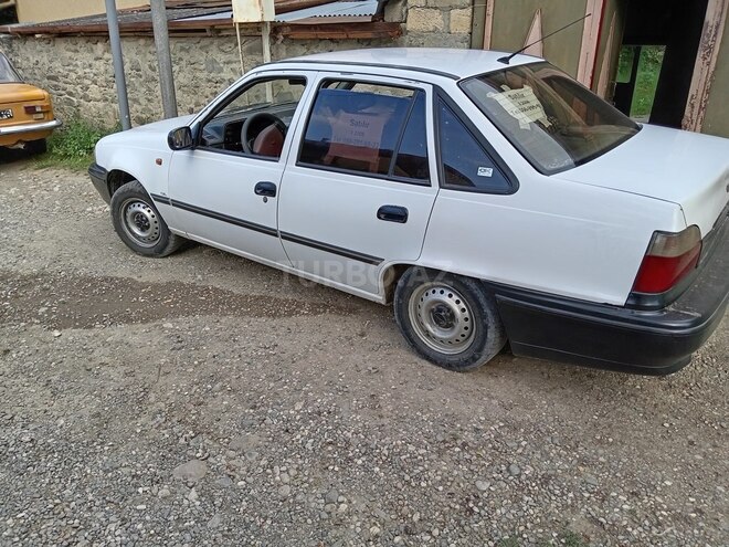 Daewoo Nexia 2008, 266,123 km - 1.5 л - Quba