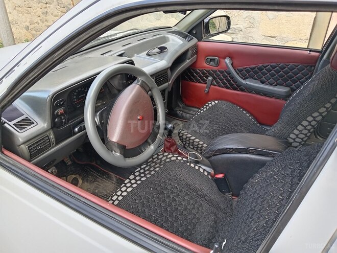 Daewoo Nexia 2008, 266,123 km - 1.5 л - Quba