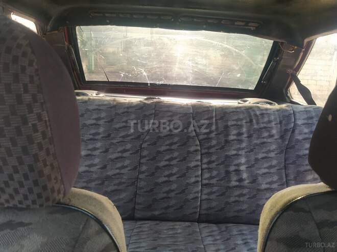 LADA (VAZ) 2109 1989, 250,000 km - 1.3 л - Qazax