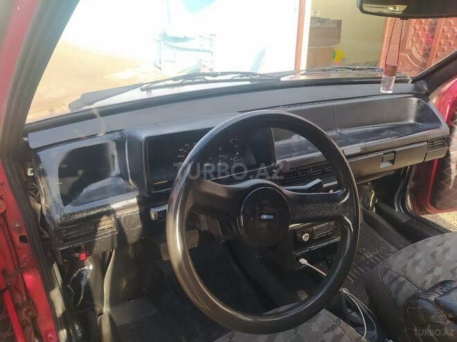 LADA (VAZ) 2109 1989, 250,000 km - 1.3 л - Qazax