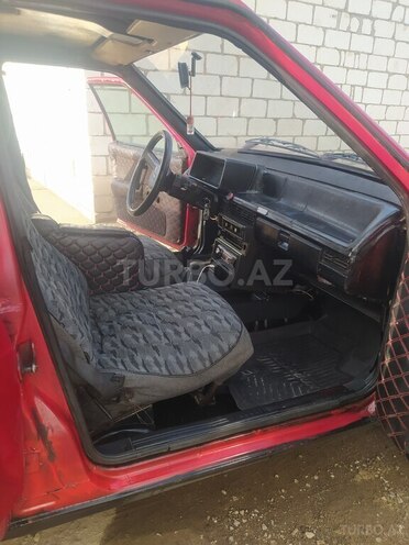 LADA (VAZ) 2109 1989, 250,000 km - 1.3 л - Qazax
