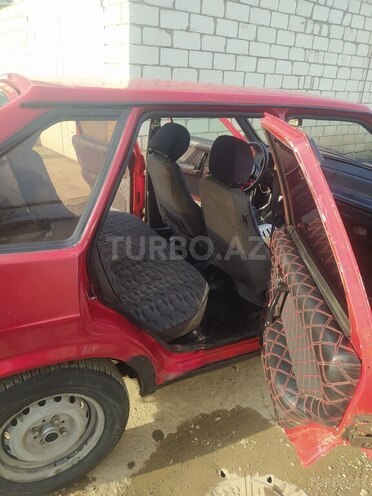 LADA (VAZ) 2109 1989, 250,000 km - 1.3 л - Qazax