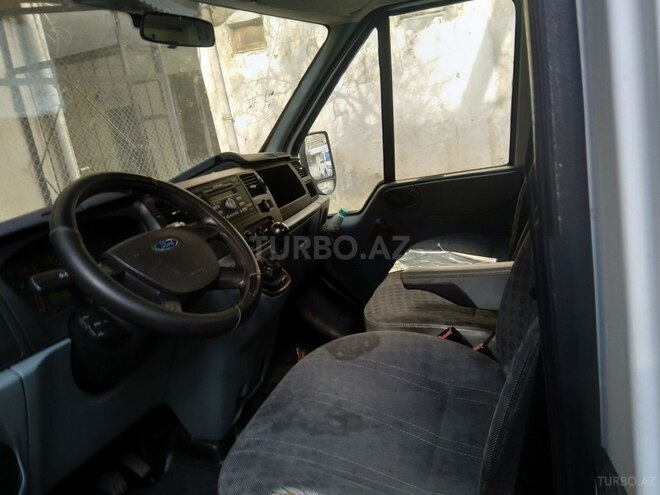 Ford Transit 2008, 188,000 km - 2.4 l - Bakı