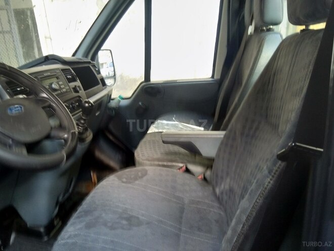 Ford Transit 2008, 188,000 km - 2.4 l - Bakı