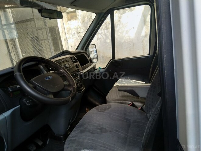 Ford Transit 2008, 188,000 km - 2.4 l - Bakı