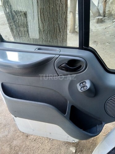 Ford Transit 2008, 188,000 km - 2.4 l - Bakı