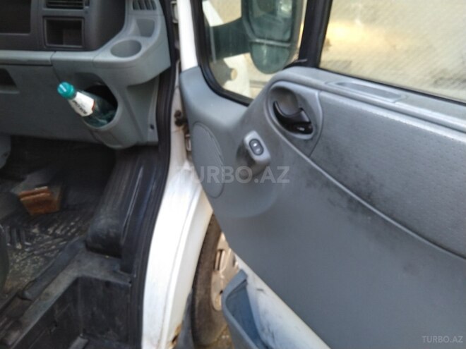 Ford Transit 2008, 188,000 km - 2.4 l - Bakı