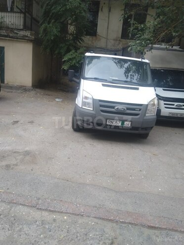 Ford Transit 2008, 188,000 km - 2.4 l - Bakı