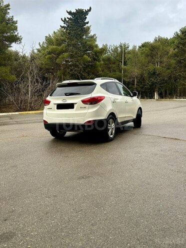 Hyundai ix35 2011, 273,000 km - 2.0 l - Sumqayıt