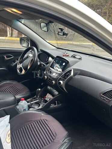 Hyundai ix35 2011, 273,000 km - 2.0 l - Sumqayıt