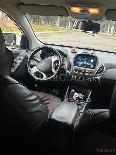 Hyundai ix35 2011, 273,000 km - 2.0 l - Sumqayıt