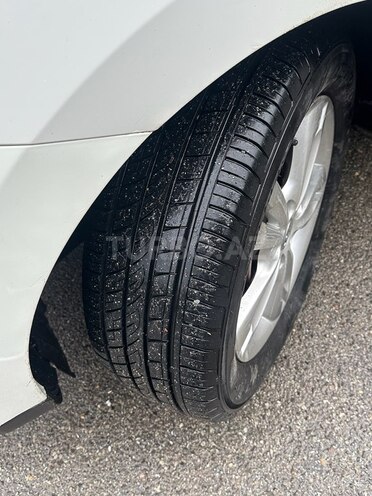 Hyundai ix35 2011, 273,000 km - 2.0 l - Sumqayıt