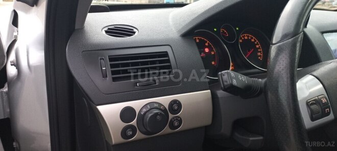 Opel Astra 2008, 214,000 km - 1.3 l - Bakı