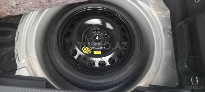Opel Astra 2008, 214,000 km - 1.3 l - Bakı