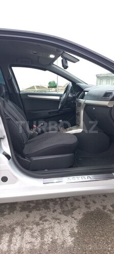 Opel Astra 2008, 214,000 km - 1.3 l - Bakı