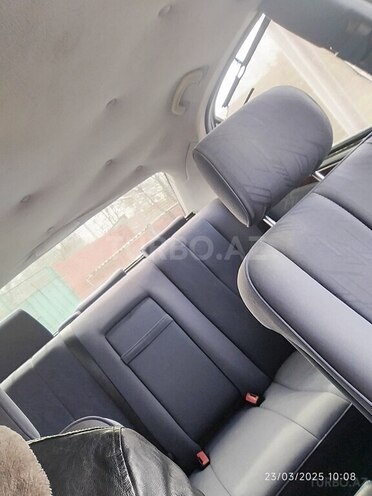 Mercedes E 200 1999, 357,920 km - 2.0 l - Bakı