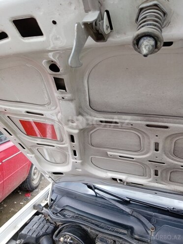 Daewoo Nexia 2008, 266,123 km - 1.5 л - Quba