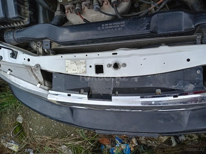 Daewoo Nexia 2008, 266,123 km - 1.5 л - Quba