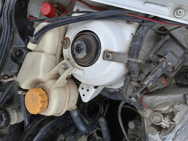 Daewoo Nexia 2008, 266,123 km - 1.5 л - Quba