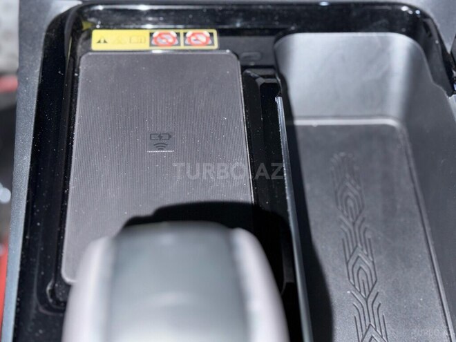 Toyota Camry 2024, 1,000 km - 2.0 l - Bakı