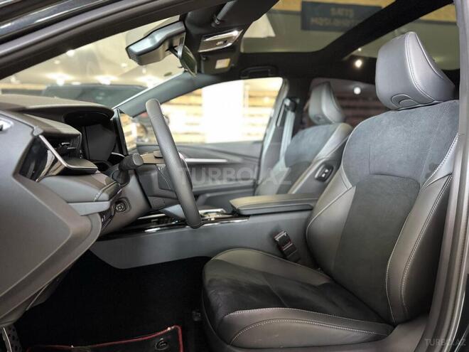 Toyota Camry 2024, 1,000 km - 2.0 l - Bakı