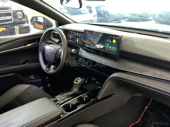 Toyota Camry 2024, 1,000 km - 2.0 l - Bakı