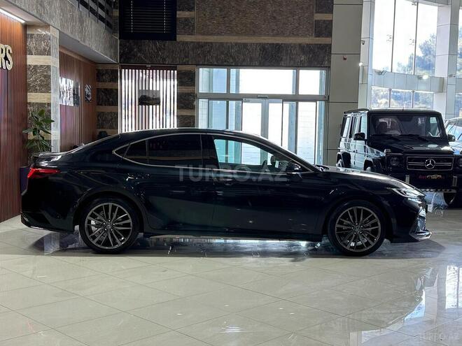 Toyota Camry 2024, 1,000 km - 2.0 l - Bakı