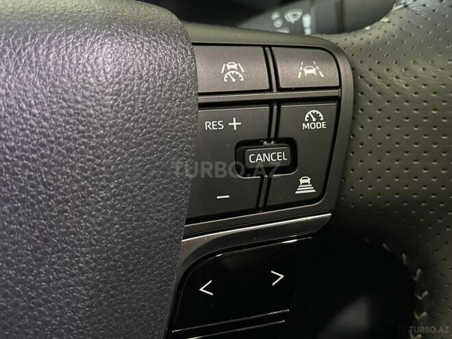 Toyota Camry 2024, 1,000 km - 2.0 l - Bakı