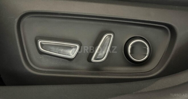 Toyota Camry 2024, 1,000 km - 2.0 l - Bakı